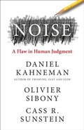 Cover: Noise - William Collins