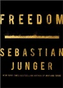 Cover: Freedom - Fourth Estate Ltd