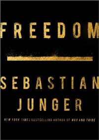 Enlarge image Cover: Freedom - Fourth Estate Ltd