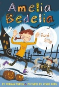 Cover: Amelia Bedelia  Holiday Chapter Book #2 - HarperCollins
