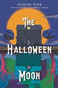 Cover: The Halloween Moon - HarperCollins