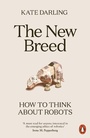 Cover: The New Breed - Penguin Books Ltd