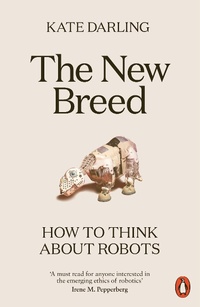 Enlarge image Cover: The New Breed - Penguin Books Ltd