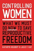 Cover: Controlling Women - Grand Central Publishing
