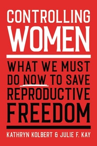 Enlarge image Cover: Controlling Women - Grand Central Publishing