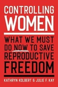 Cover: Controlling Women - Grand Central Publishing
