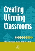 Cover: Creating Winning Classrooms - David Fulton Publishers Ltd