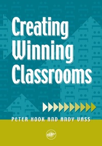 Enlarge image Cover: Creating Winning Classrooms - David Fulton Publishers Ltd