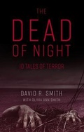 Cover: The Dead of Night - Dark Dreams Publications