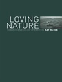 Cover: Loving Nature - Routledge