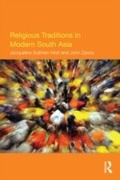 Cover: Religious Traditions in Modern South Asia - Routledge