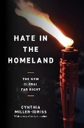 Cover: Hate in the Homeland - Princeton University Press