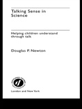 Cover: Talking Sense in Science - Routledge