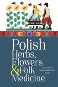 Bild: Polish Herbs, Flowers & Folk Medicine - Hippocrene Books