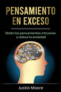 Cover: Pensamiento en Exceso - Justin Moore