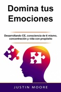 Cover: Domina tus Emociones - Babelcube Inc.