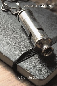 Abbildung von: A Gun for Sale - Vintage Classics