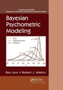Cover: Bayesian Psychometric Modeling - Chapman & Hall/CRC
