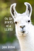 Cover: On The Horns Of A Llama - John Hutton