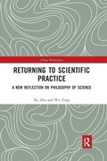 Cover: Returning to Scientific Practice - Routledge