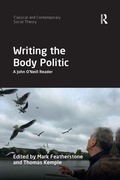 Cover: Writing the Body Politic - Routledge
