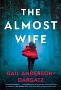 Cover: The Almost Wife - HarperCollins Canada