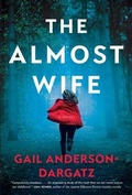 Cover: The Almost Wife - HarperAvenue
