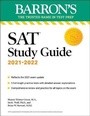 Cover: SAT Study Guide - Barrons Educational Series