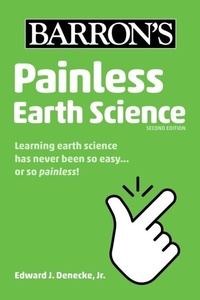 Abbildung von: Painless Earth Science - Barrons Educational Services