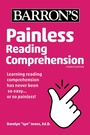 Cover: Painless Reading Comprehension - Barrons Educational Services