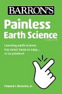 Enlarge image Cover: Painless Earth Science - Kaplan Publishing