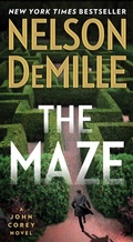 Cover: The Maze - Scribner