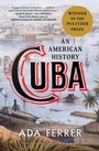 Cover: Cuba (Winner of the Pulitzer Prize) - Scribner