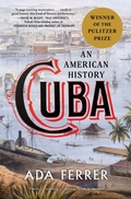 Cover: Cuba (Winner of the Pulitzer Prize) - Scribner