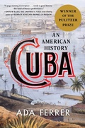 Cover: Cuba (Winner of the Pulitzer Prize) - Scribner