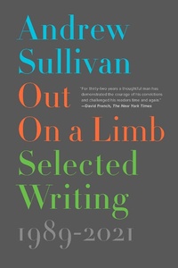 Enlarge image Cover: Out on a Limb - Avid Reader Press
