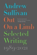 Cover: Out on a Limb - Avid Reader Press / Simon & Schuster