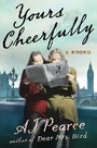 Cover: Yours Cheerfully - Simon & Schuster
