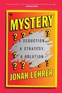 Cover: Mystery - Avid Reader Press