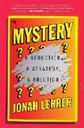 Cover: Mystery - Avid Reader Press