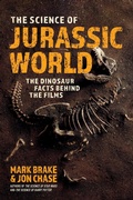 Cover: The Science of Jurassic World - Skyhorse Publishing