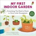 Cover: My First Indoor Garden - Sky Pony Press