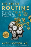 Cover: The Art of Routine - Skyhorse Publishing
