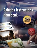 Cover: Aviation Instructor's Handbook - Skyhorse Publishing