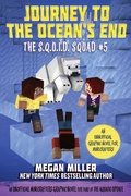 Cover: Journey to the Ocean's End - Sky Pony Press