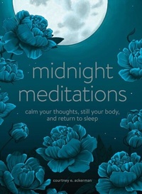 Enlarge image Cover: Midnight Meditations - Adams Media