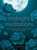 Cover: Midnight Meditations - Adams Media Corporation