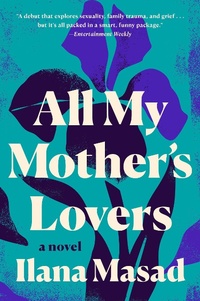 Enlarge image Cover: All My Mother's Lovers - Dutton