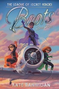 Cover: Boots - Aladdin