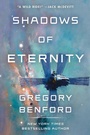 Cover: Shadows of Eternity - Saga Press